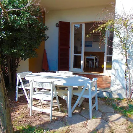 Lägenhet N205 - Numana, Delizioso Bilocale Con Giardino *