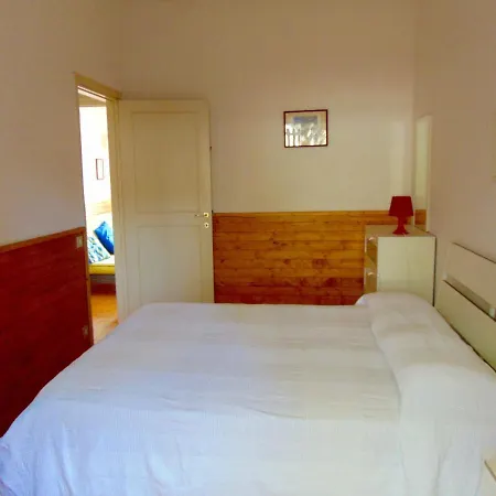 Lägenhet N205 - Numana, Delizioso Bilocale Con Giardino *