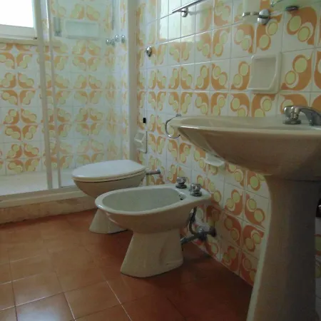 Lägenhet N205 - Numana, Delizioso Bilocale Con Giardino *