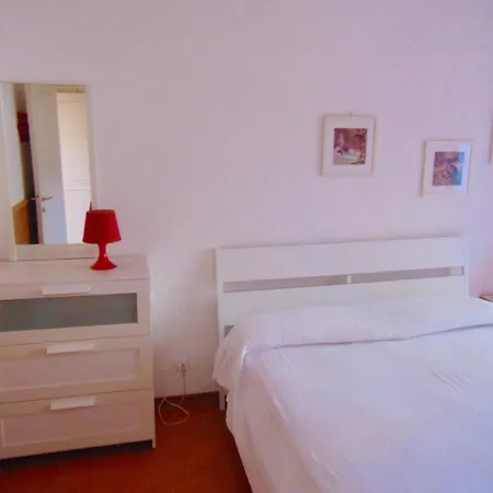 N205 - Numana, Delizioso Bilocale Con Giardino Numana